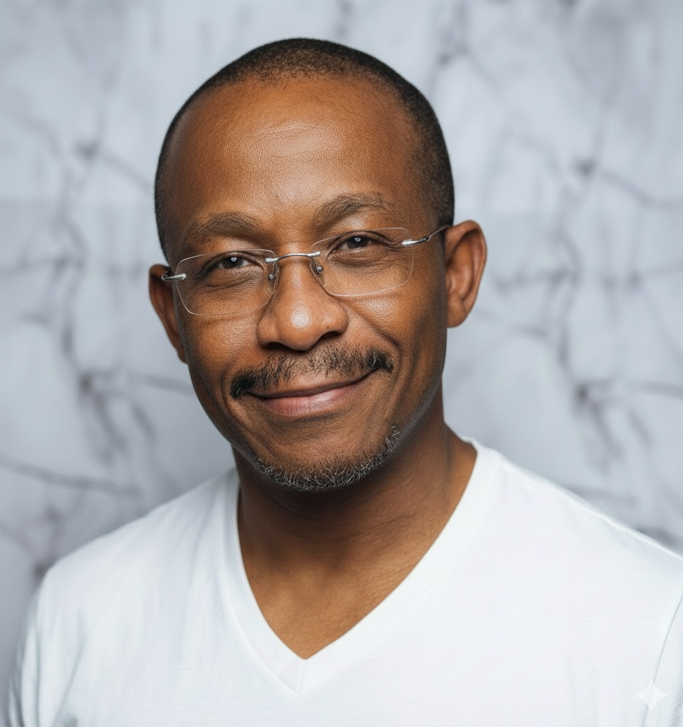 Jonathan Tunde-Wright